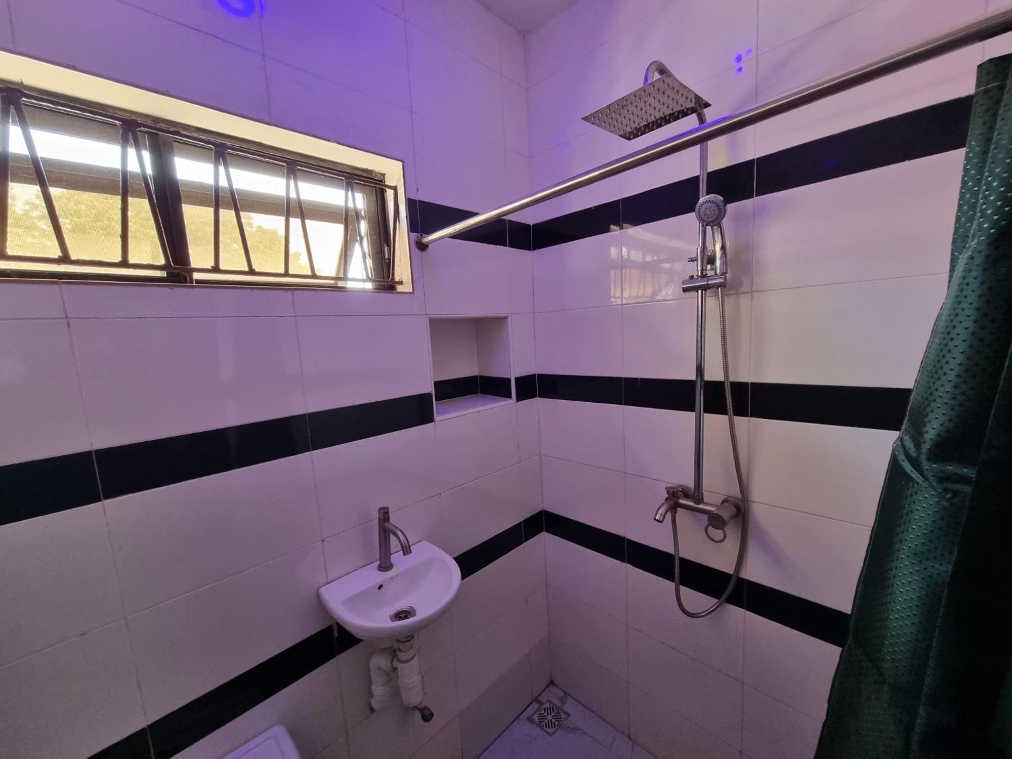 Cg Apartments Ikeja Quarto foto